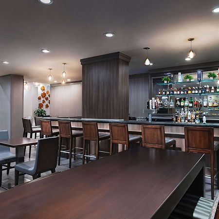 Hilton Houston Plaza/Medical Center Otel Dış mekan fotoğraf